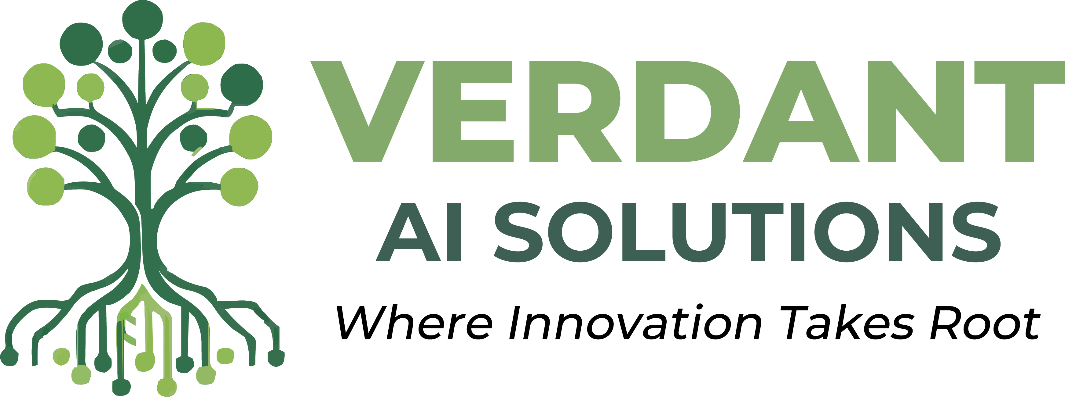 Verdant AI Solutions